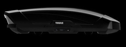 Thule Motion Xt Medium